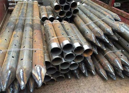 罗湖钢花管哪里有卖